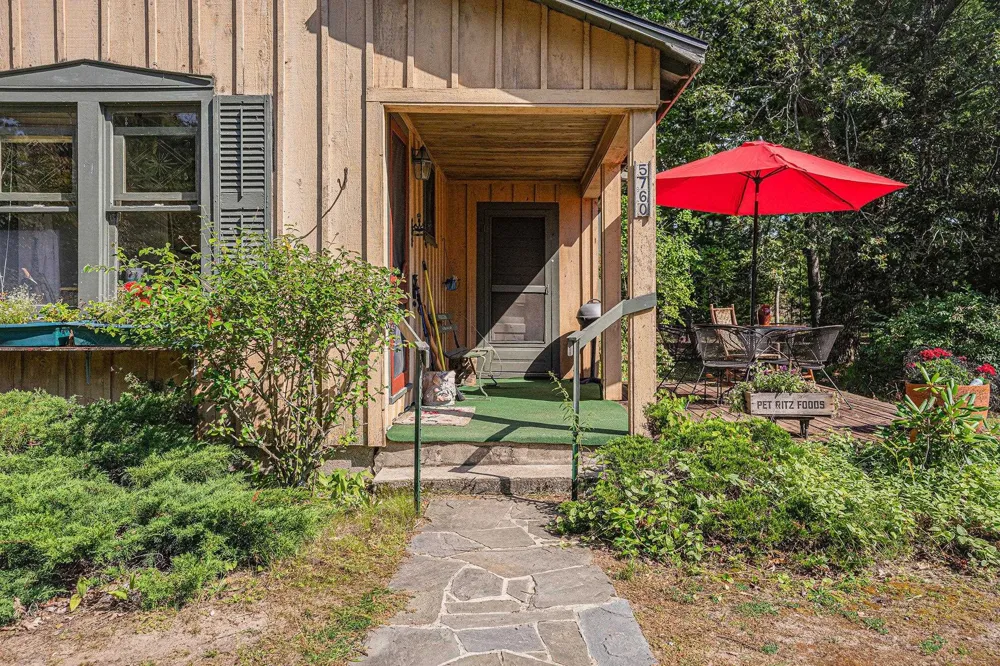 5760 W Crystal View Road Glen Arbor Township, MI 49636