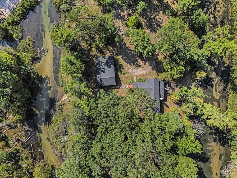 5760 W Crystal View Road Glen Arbor Township, MI 49636