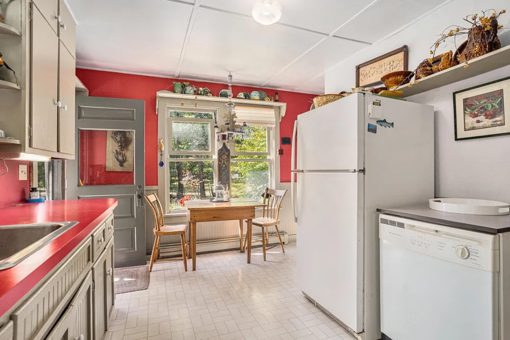 5760 W Crystal View Road Glen Arbor Township, MI 49636