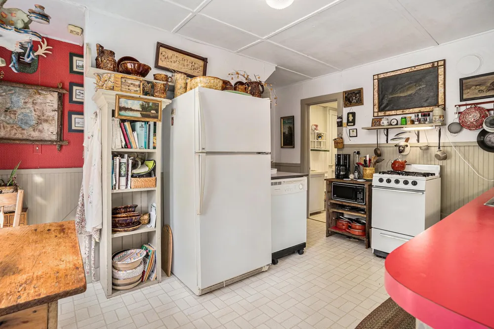 5760 W Crystal View Road Glen Arbor Township, MI 49636