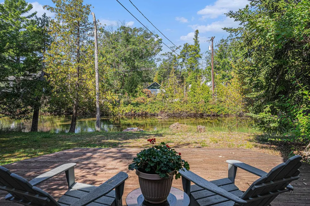 5760 W Crystal View Road Glen Arbor Township, MI 49636