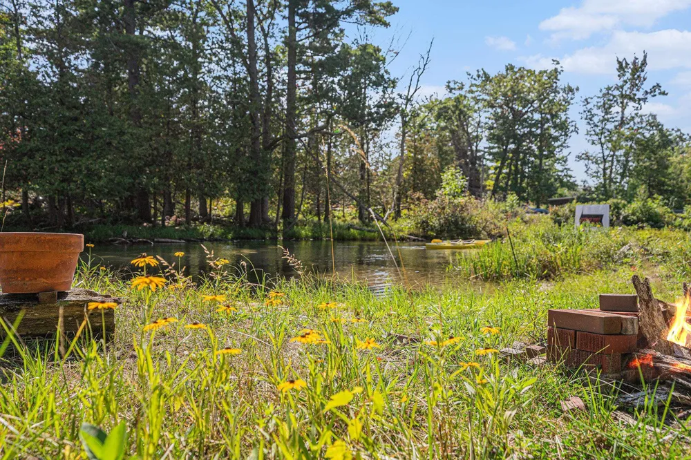 5760 W Crystal View Road Glen Arbor Township, MI 49636
