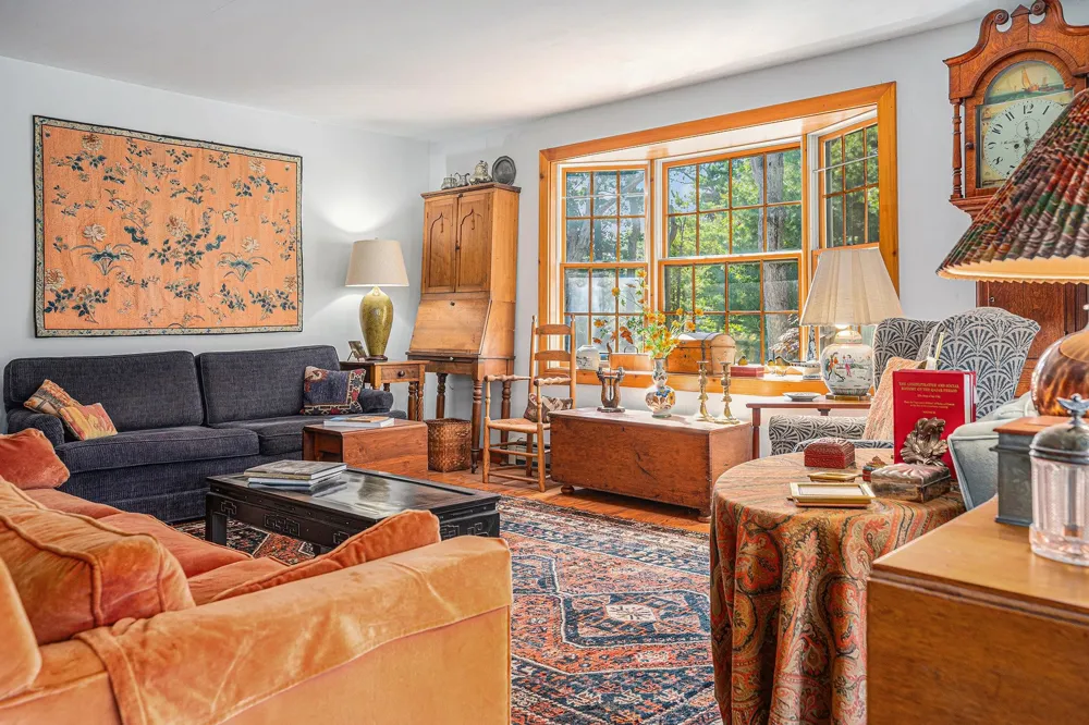 5760 W Crystal View Road Glen Arbor Township, MI 49636