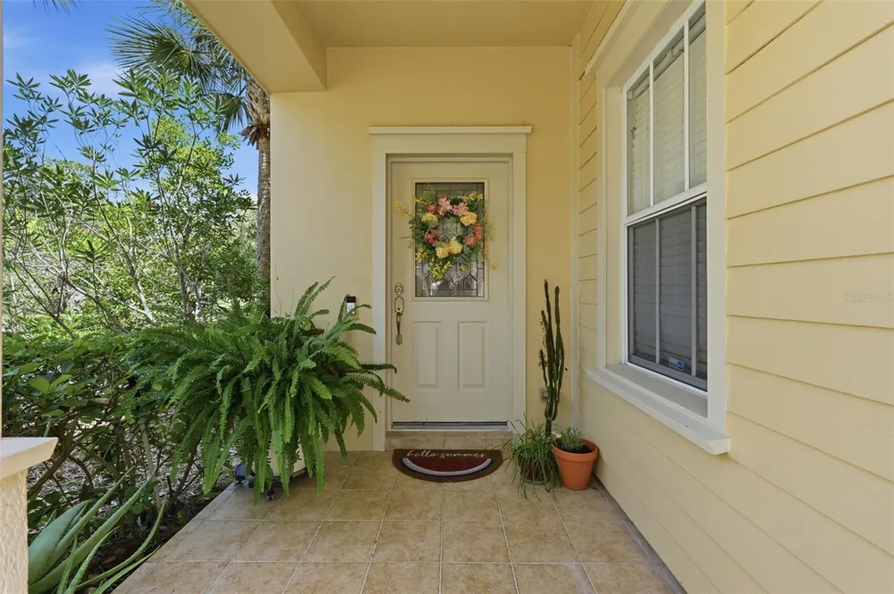 2656 TANGLEWOOD TRAIL Palm Harbor, FL 34685