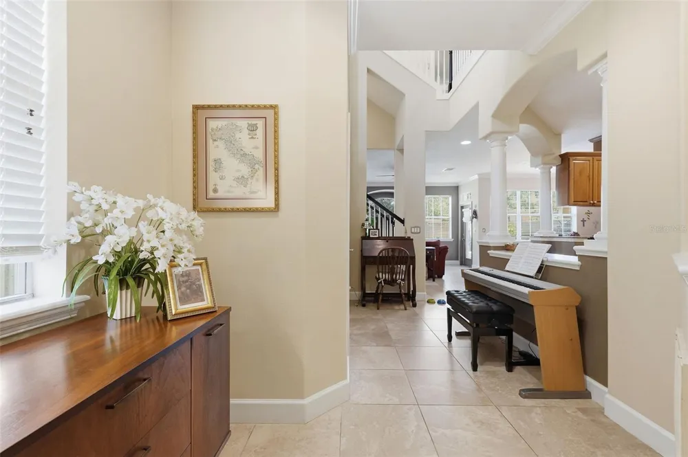 2656 TANGLEWOOD TRAIL Palm Harbor, FL 34685