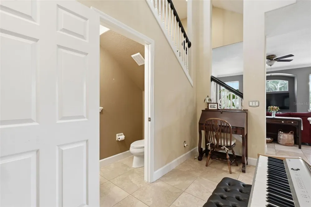 2656 TANGLEWOOD TRAIL Palm Harbor, FL 34685