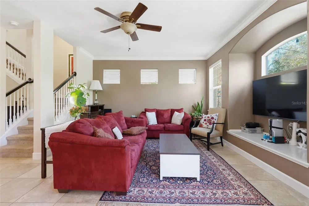 2656 TANGLEWOOD TRAIL Palm Harbor, FL 34685