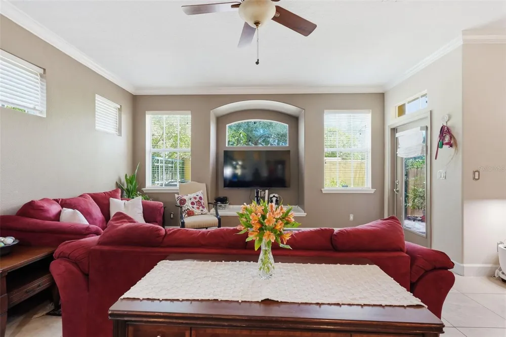 2656 TANGLEWOOD TRAIL Palm Harbor, FL 34685