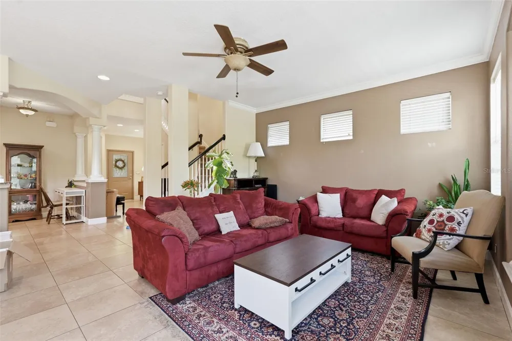 2656 TANGLEWOOD TRAIL Palm Harbor, FL 34685