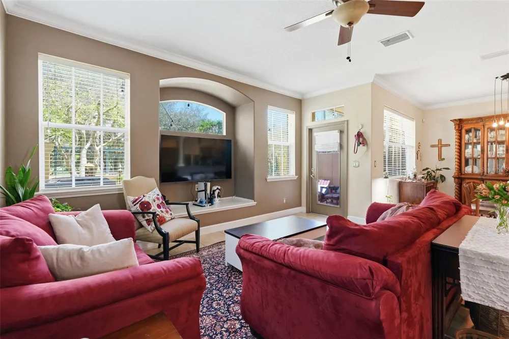 2656 TANGLEWOOD TRAIL Palm Harbor, FL 34685