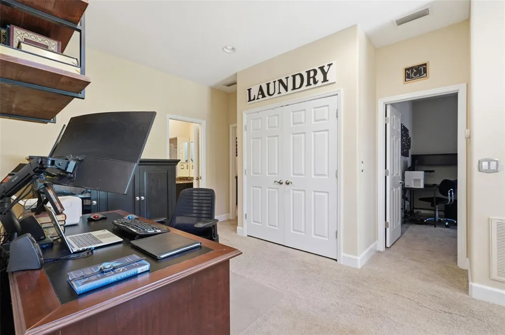 2656 TANGLEWOOD TRAIL Palm Harbor, FL 34685