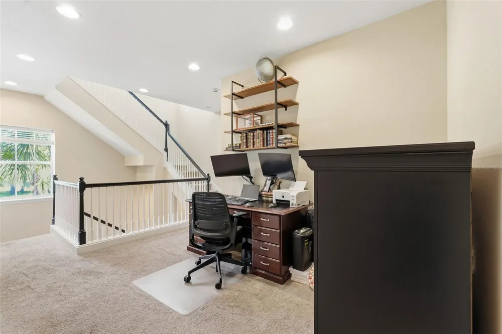 2656 TANGLEWOOD TRAIL Palm Harbor, FL 34685