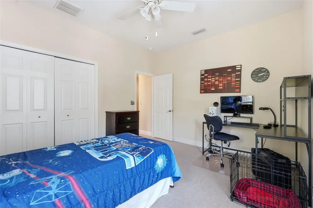 2656 TANGLEWOOD TRAIL Palm Harbor, FL 34685