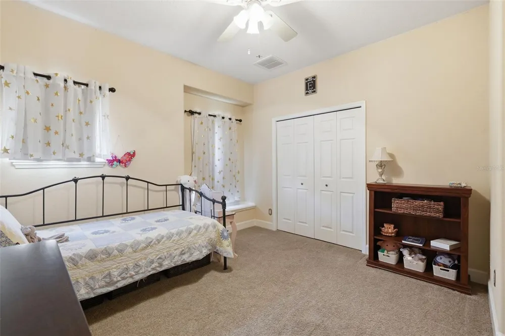 2656 TANGLEWOOD TRAIL Palm Harbor, FL 34685