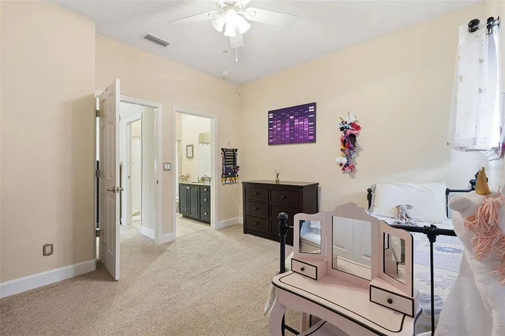 2656 TANGLEWOOD TRAIL Palm Harbor, FL 34685