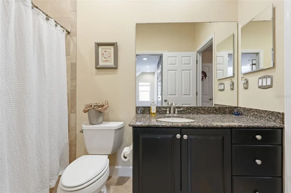 2656 TANGLEWOOD TRAIL Palm Harbor, FL 34685