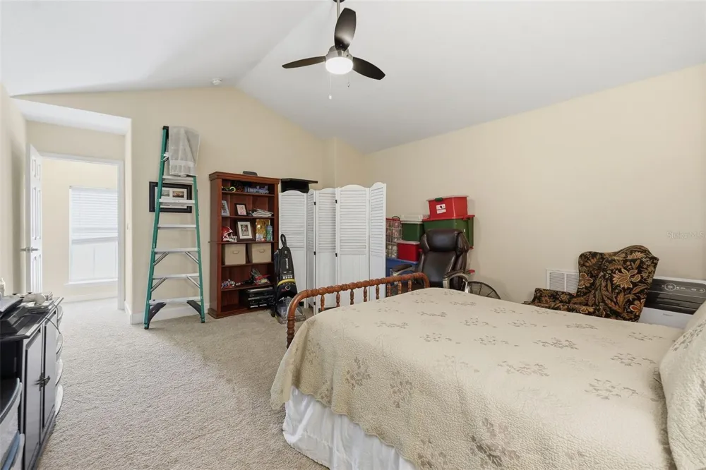 2656 TANGLEWOOD TRAIL Palm Harbor, FL 34685