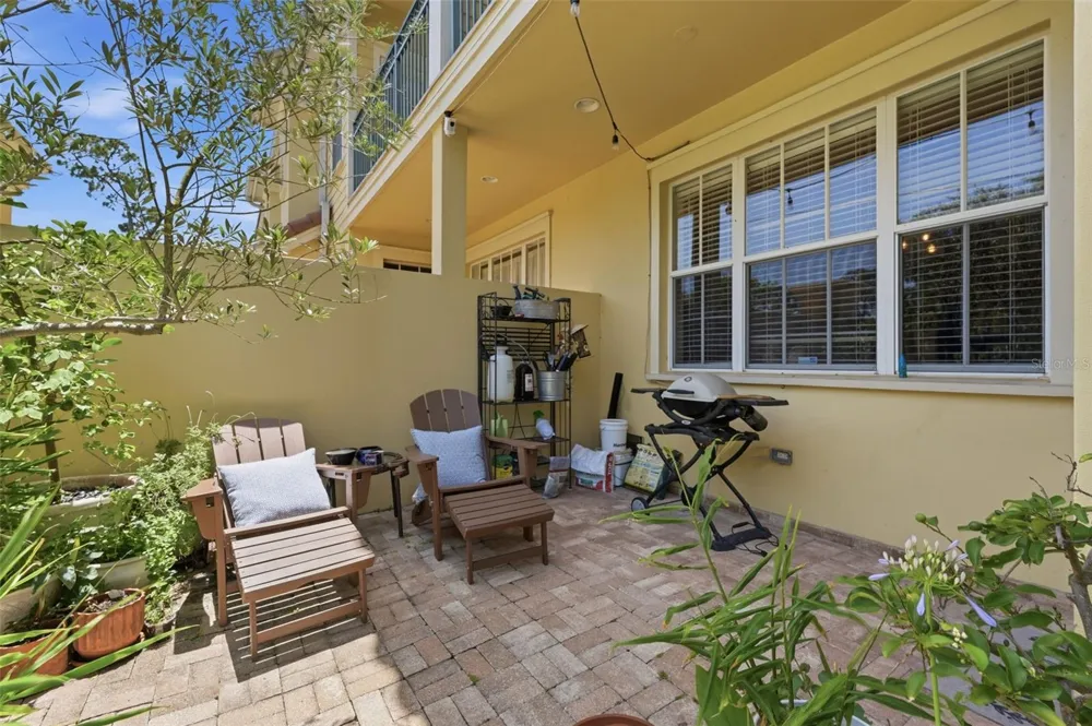 2656 TANGLEWOOD TRAIL Palm Harbor, FL 34685