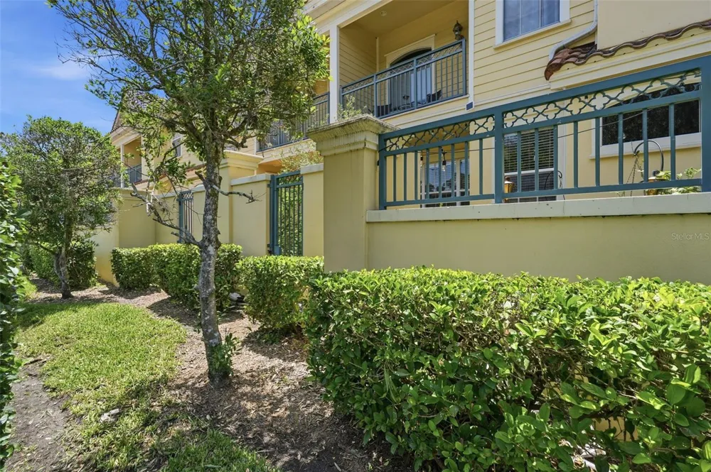 2656 TANGLEWOOD TRAIL Palm Harbor, FL 34685