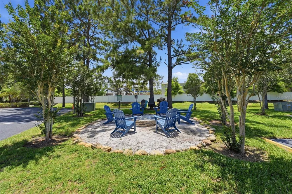 2656 TANGLEWOOD TRAIL Palm Harbor, FL 34685