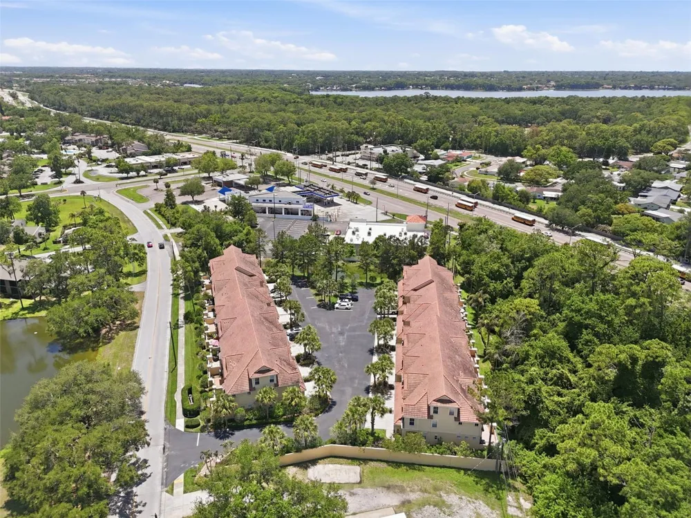 2656 TANGLEWOOD TRAIL Palm Harbor, FL 34685