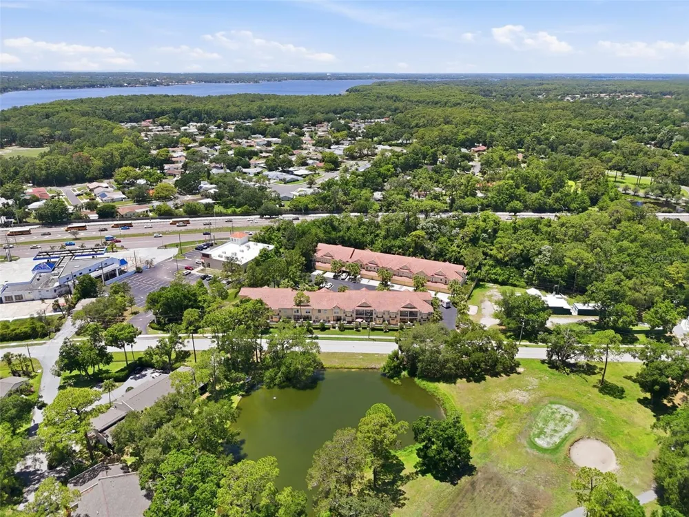 2656 TANGLEWOOD TRAIL Palm Harbor, FL 34685