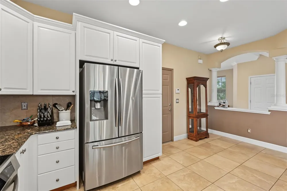 2656 TANGLEWOOD TRAIL Palm Harbor, FL 34685