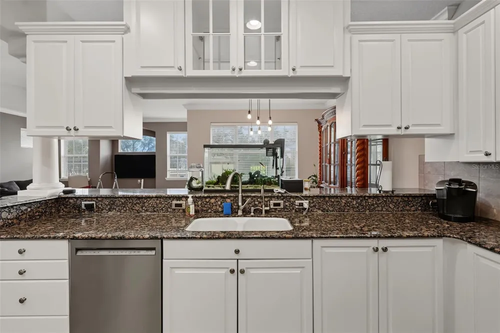 2656 TANGLEWOOD TRAIL Palm Harbor, FL 34685