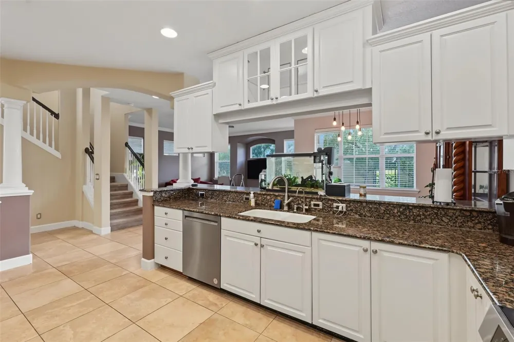 2656 TANGLEWOOD TRAIL Palm Harbor, FL 34685