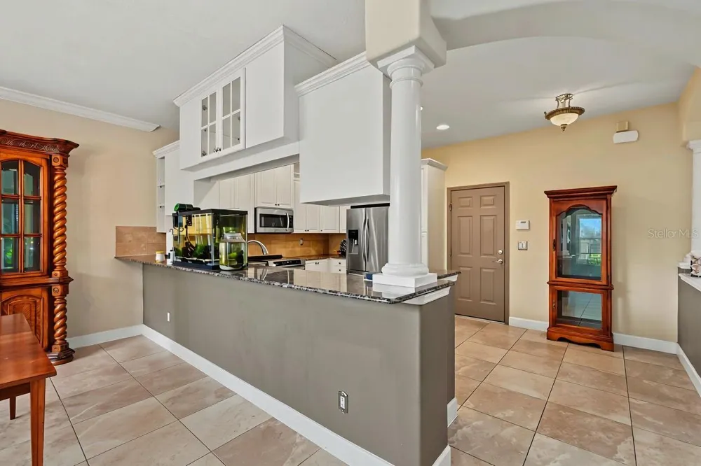 2656 TANGLEWOOD TRAIL Palm Harbor, FL 34685