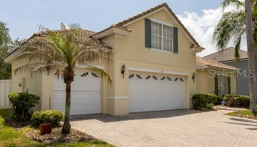 65 CALLIOPE STREET Ocoee, FL 34761