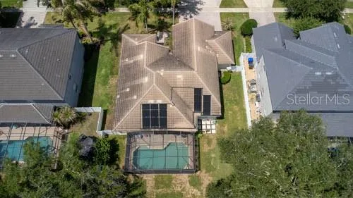 65 CALLIOPE STREET Ocoee, FL 34761