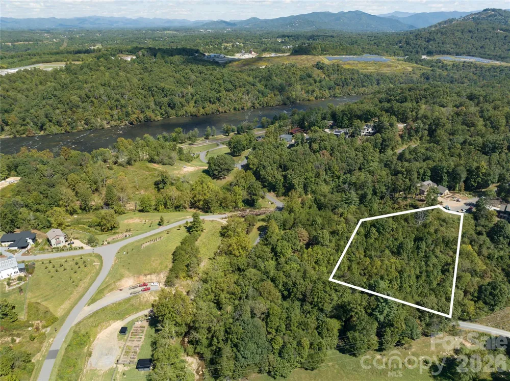 68 Sweet Fern Parkway Asheville, NC 28804