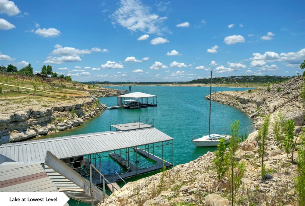 8101 Sharon Road Volente, TX 78641