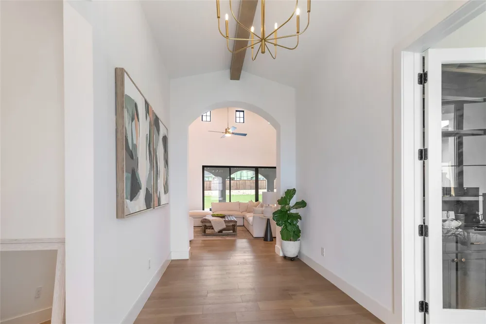 2043 Sicily Lane Haslet, TX 76052