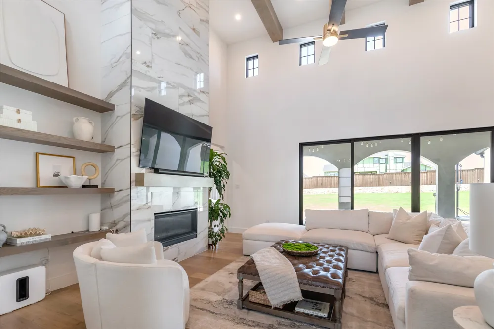 2043 Sicily Lane Haslet, TX 76052