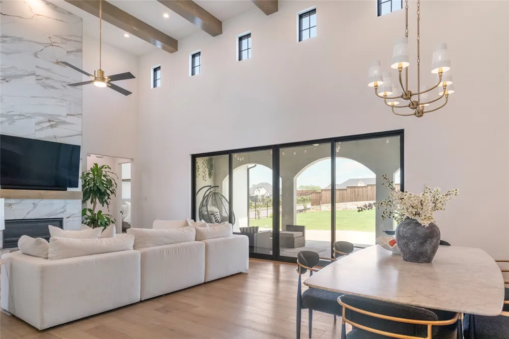 2043 Sicily Lane Haslet, TX 76052