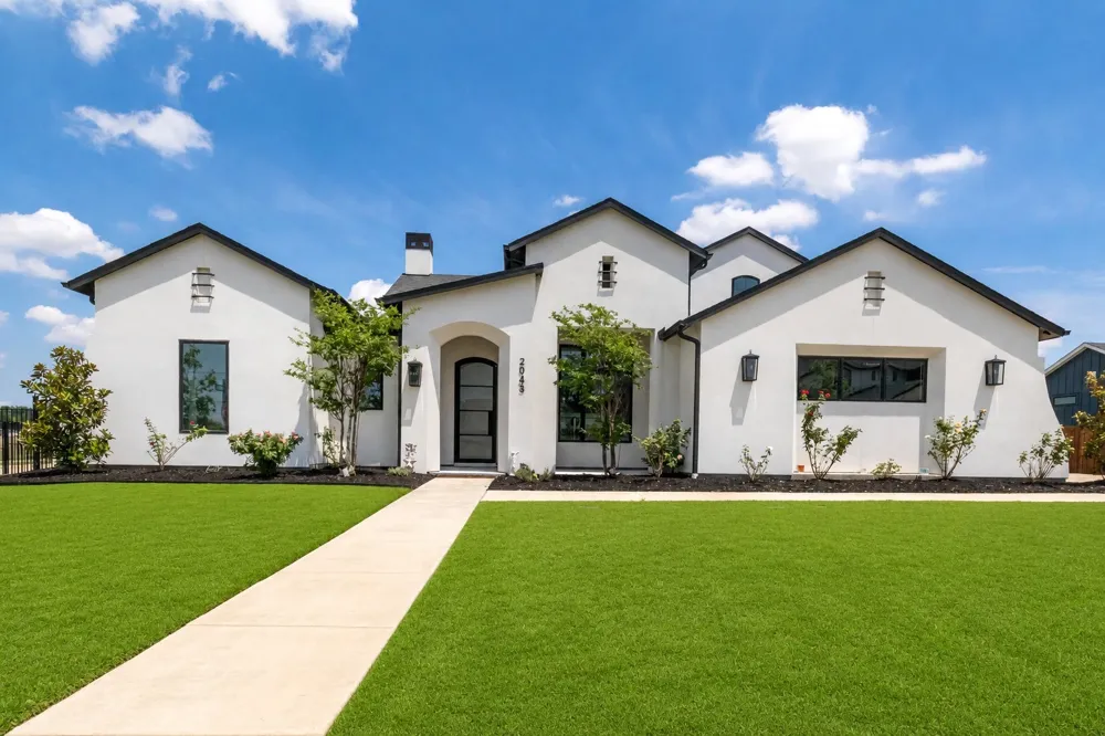 2043 Sicily Lane Haslet, TX 76052