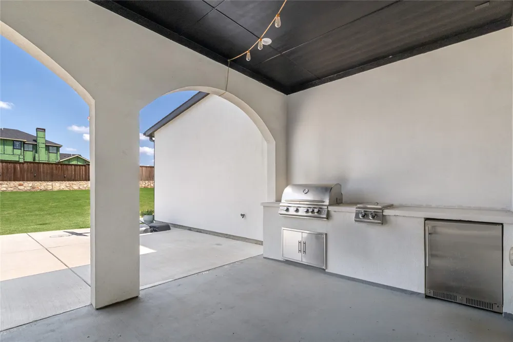 2043 Sicily Lane Haslet, TX 76052
