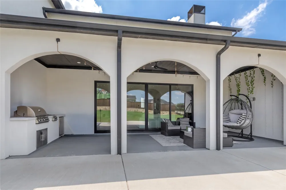 2043 Sicily Lane Haslet, TX 76052