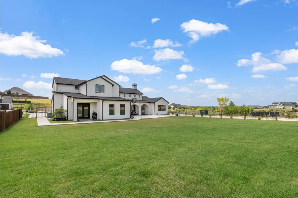 2043 Sicily Lane Haslet, TX 76052