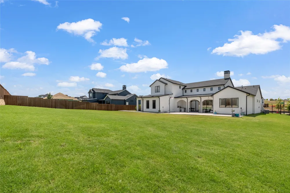 2043 Sicily Lane Haslet, TX 76052