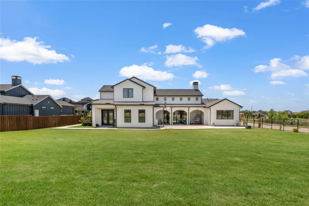 2043 Sicily Lane Haslet, TX 76052