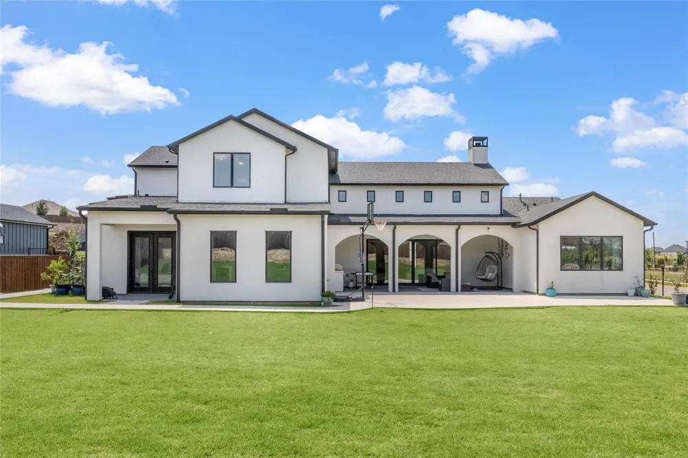 2043 Sicily Lane Haslet, TX 76052