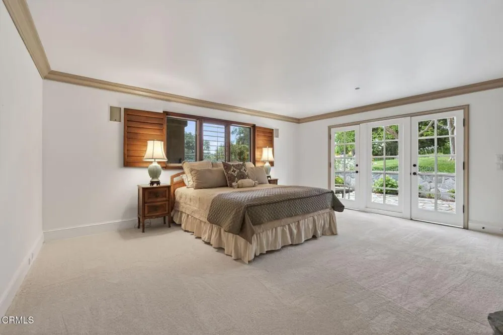 651 Oak Grove Court Ojai, CA 93023