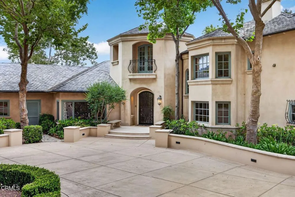 651 Oak Grove Court Ojai, CA 93023
