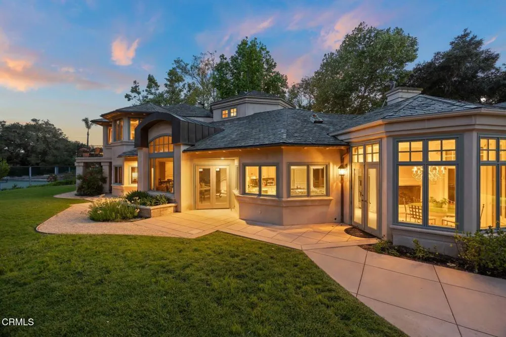 651 Oak Grove Court Ojai, CA 93023