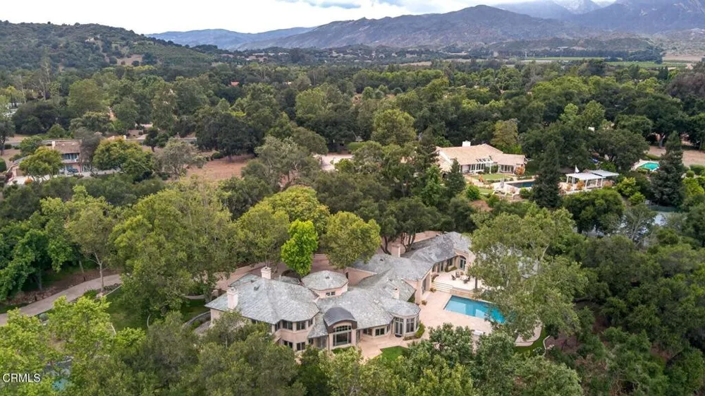 651 Oak Grove Court Ojai, CA 93023