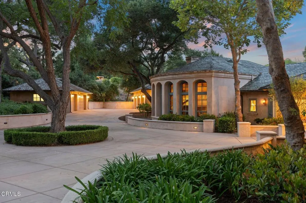 651 Oak Grove Court Ojai, CA 93023