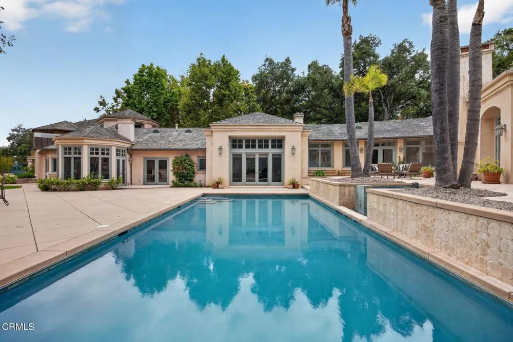 651 Oak Grove Court Ojai, CA 93023